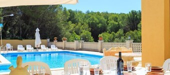 Gîte Cal Vimón pour 14 personnes