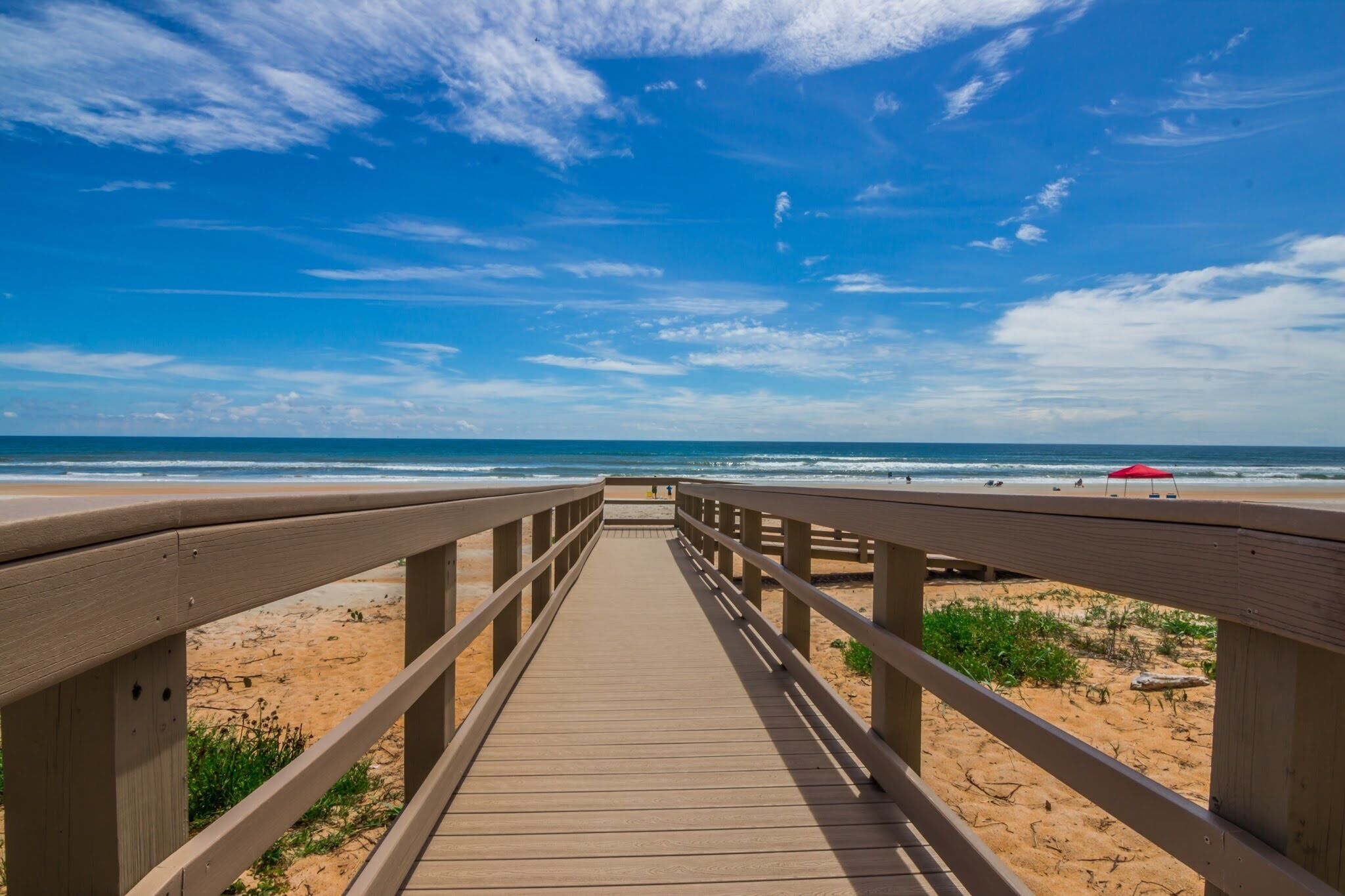 Fully furnished and beautifully appointed  2,500 sq ft immaculate Beach Condo