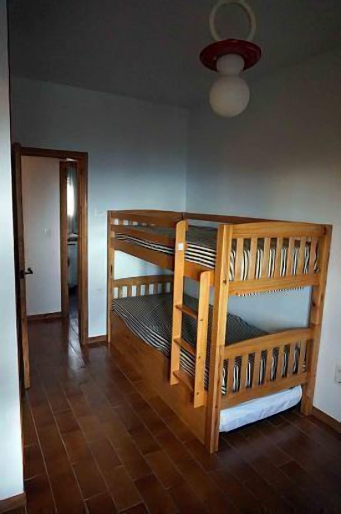 Self catering La Roureda for 9 people