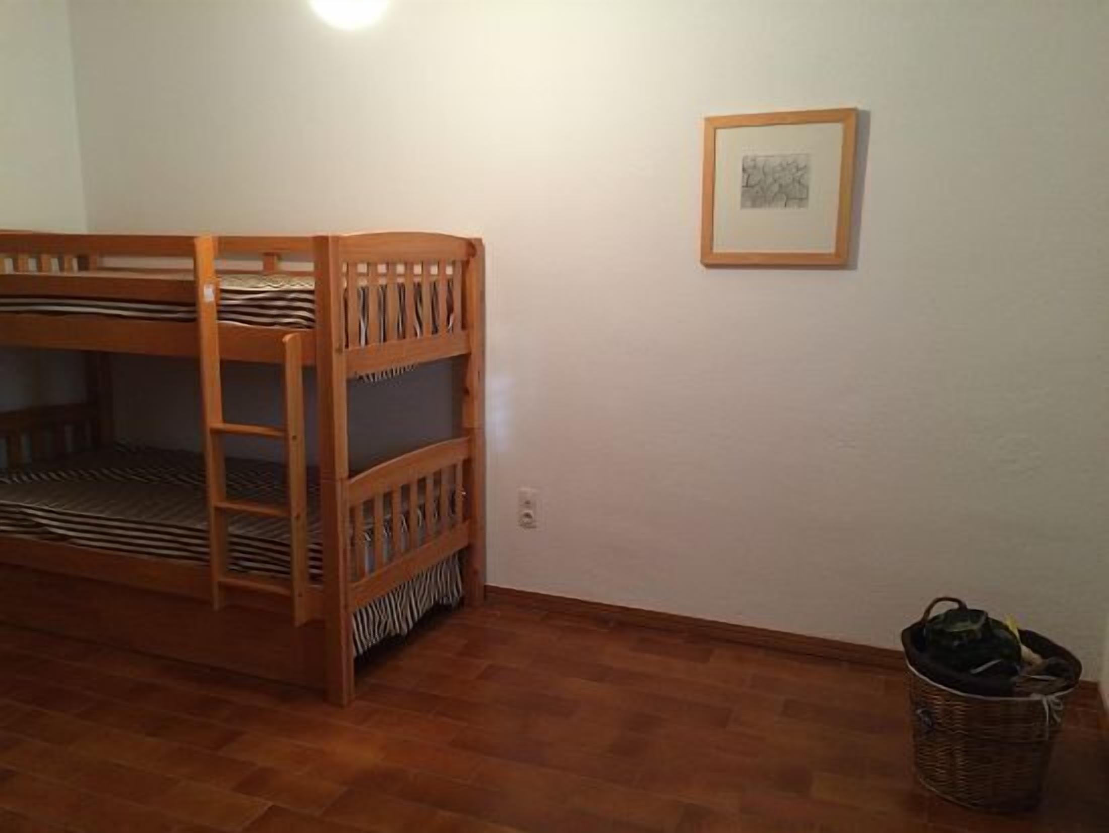 Self catering La Roureda for 9 people