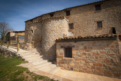 Self catering Masia l'Arà for 16 people