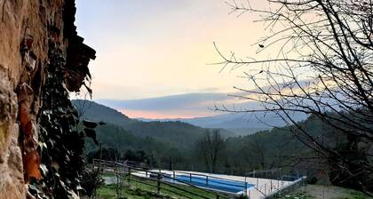 Ferienhaus Masia l'Arà für 16 Personen
