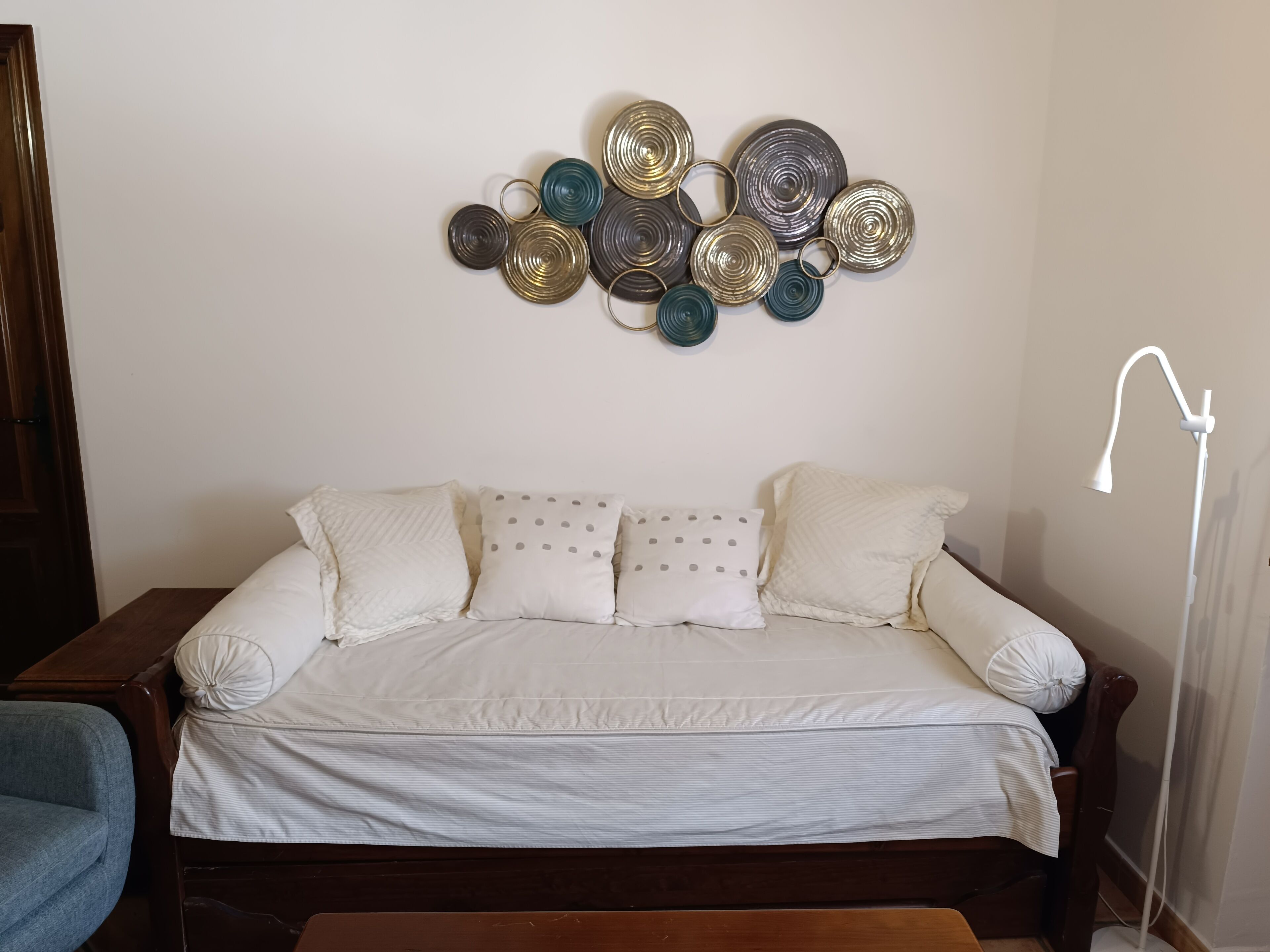 Casa rural La Vida de Antes for 24 people