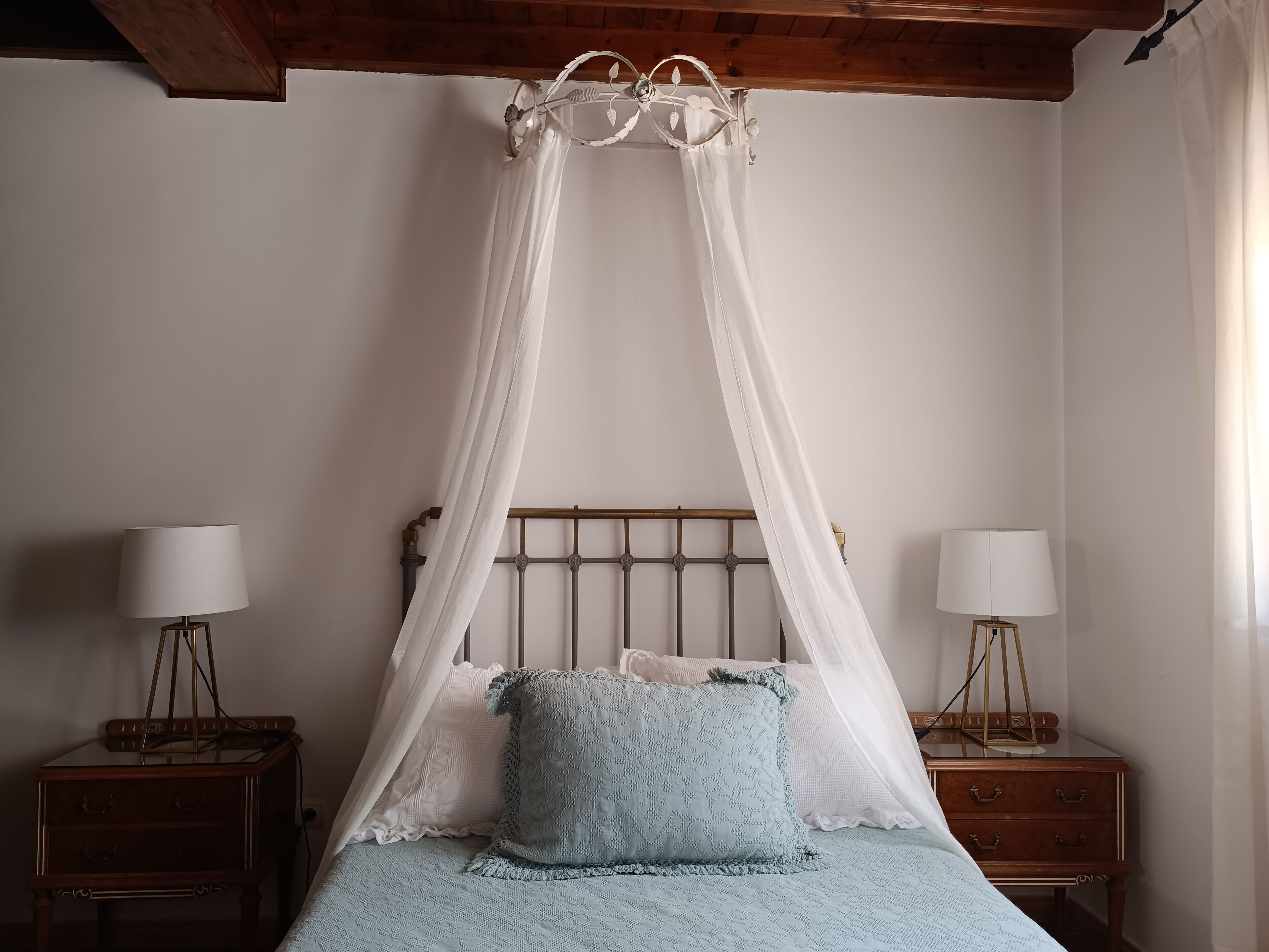 Casa rural La Vida de Antes for 24 people