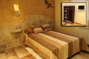 5 Schlafzimmer, kostenloses WLAN, Bettwäsche, Rollstuhlgeeignet
