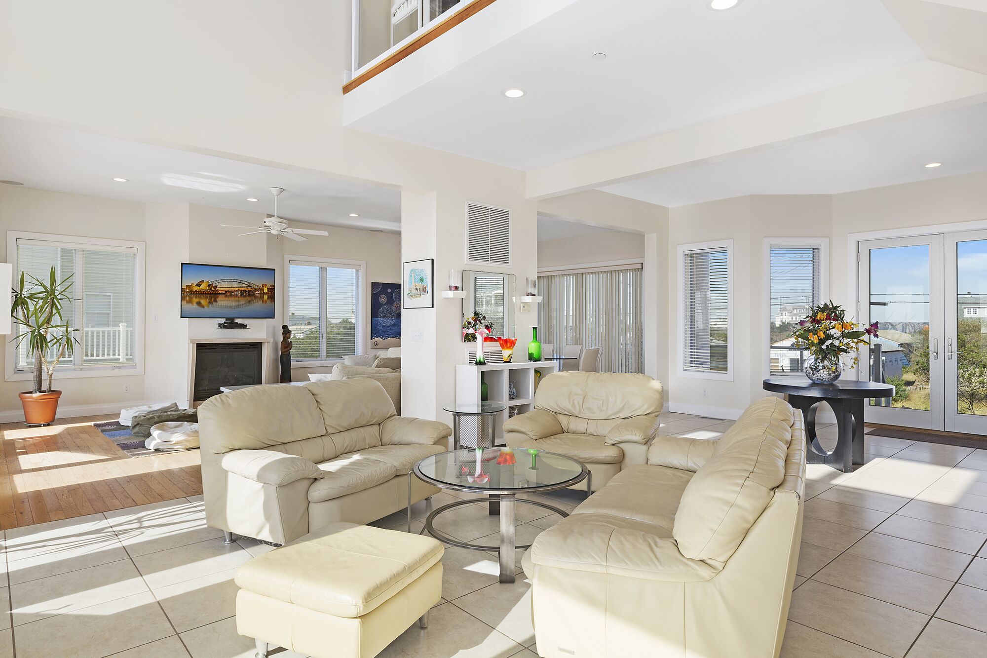 Luxury Oceanfront Beach House! Pool+Jacuzzi facing the Ocean! Inquire now!