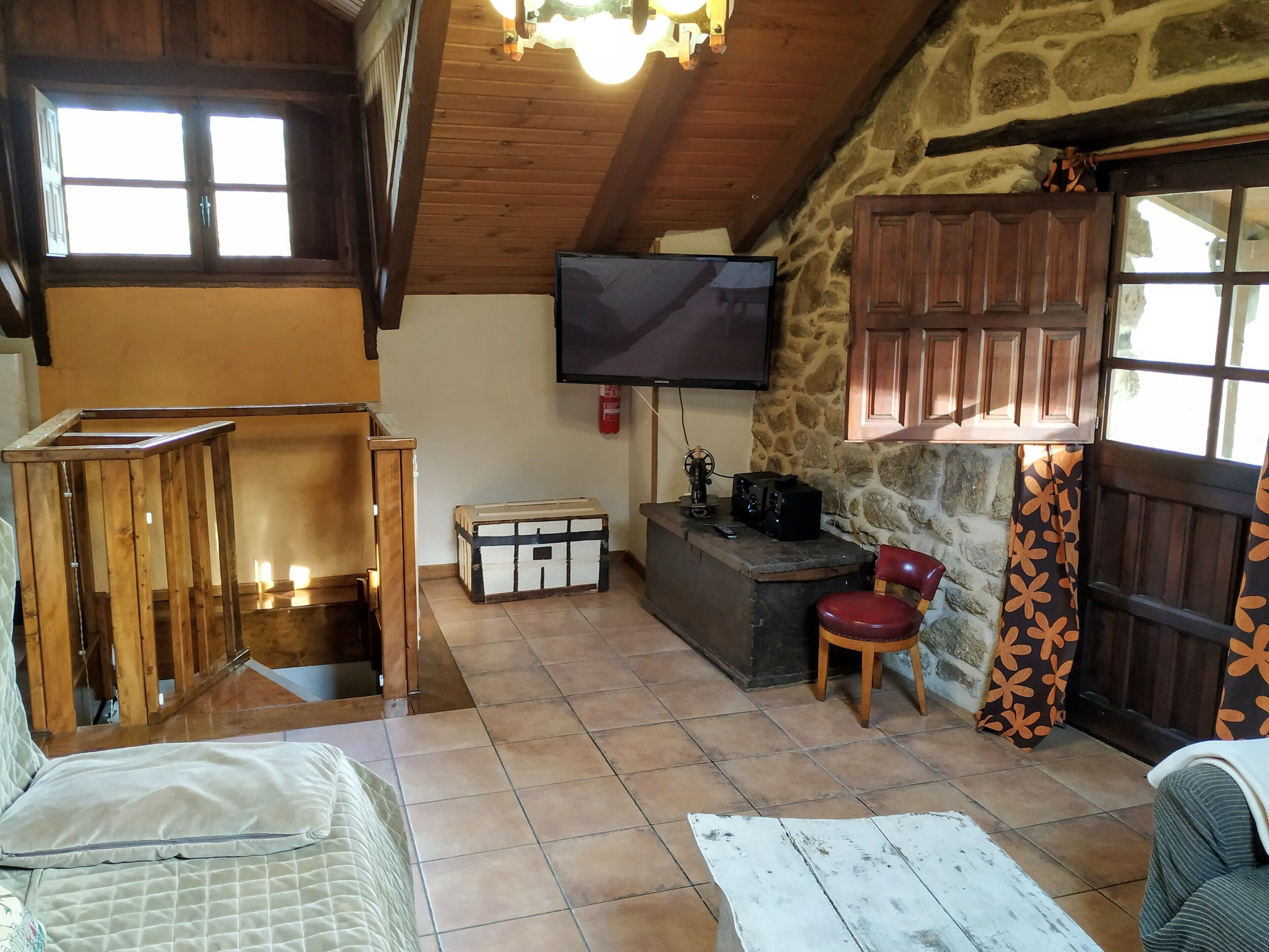 Casa rural La Era for 6 people