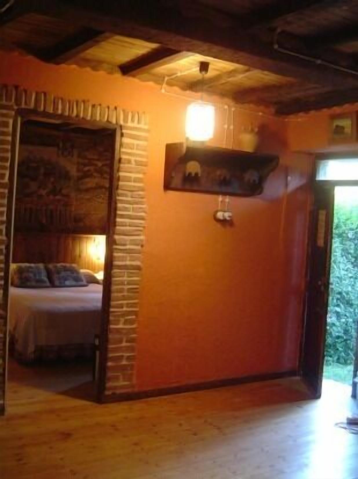 Casa rural La Era for 6 people