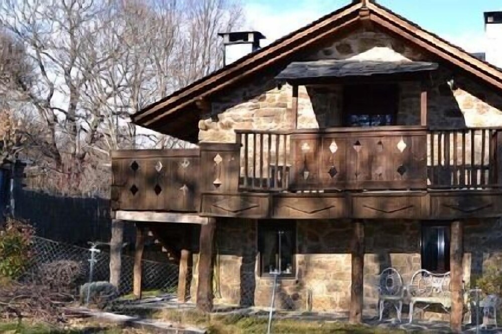 Casa rural La Era for 6 people