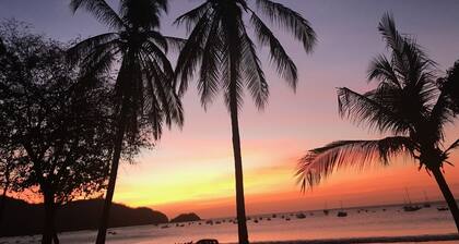 Beach House Located At Nice Resort Area. Easy Acces To Many Beaches