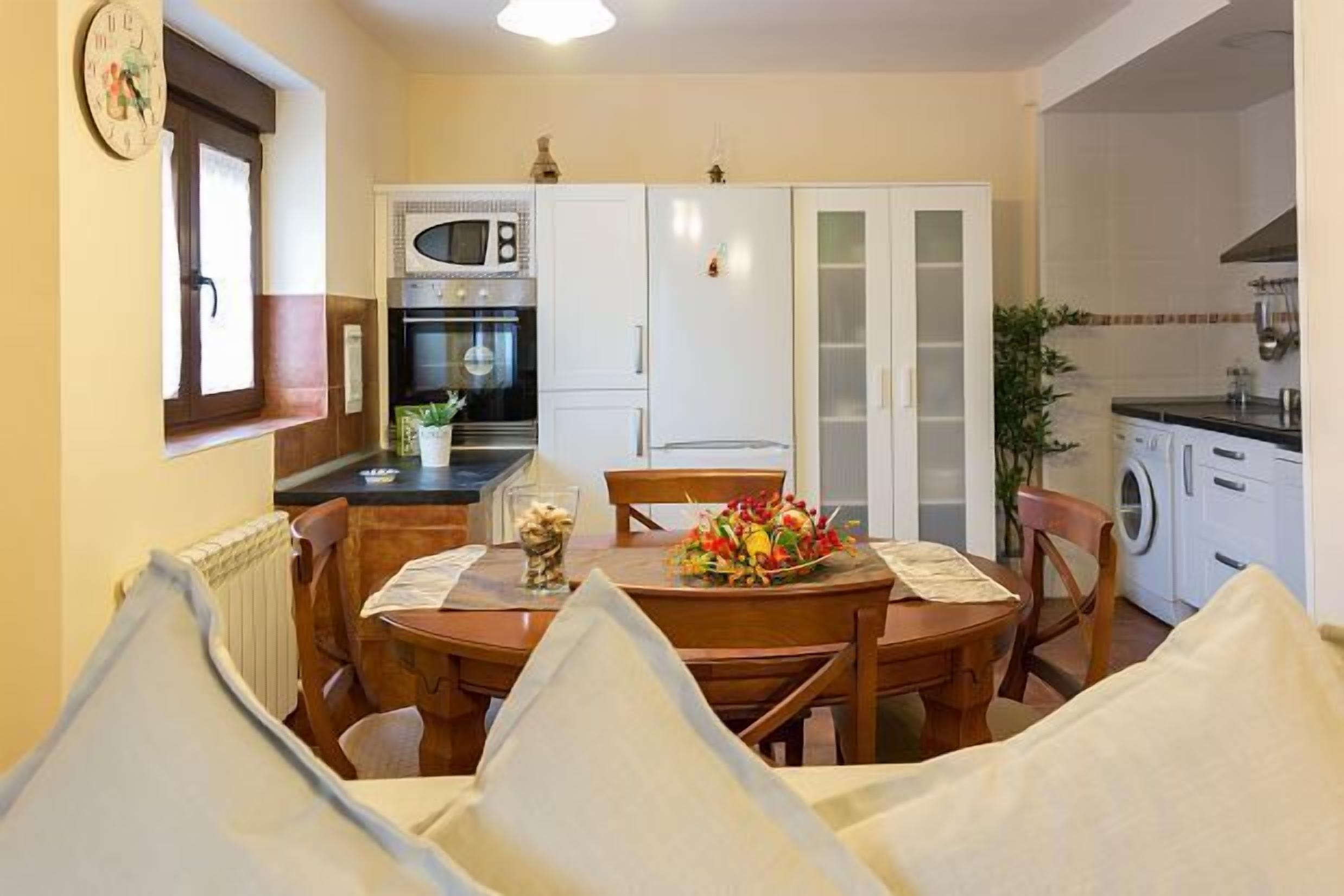 Rural house Pinar de las Cabañuelas, ideal for families and that deserved rest.