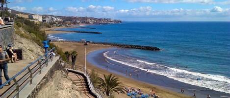 Spiaggia