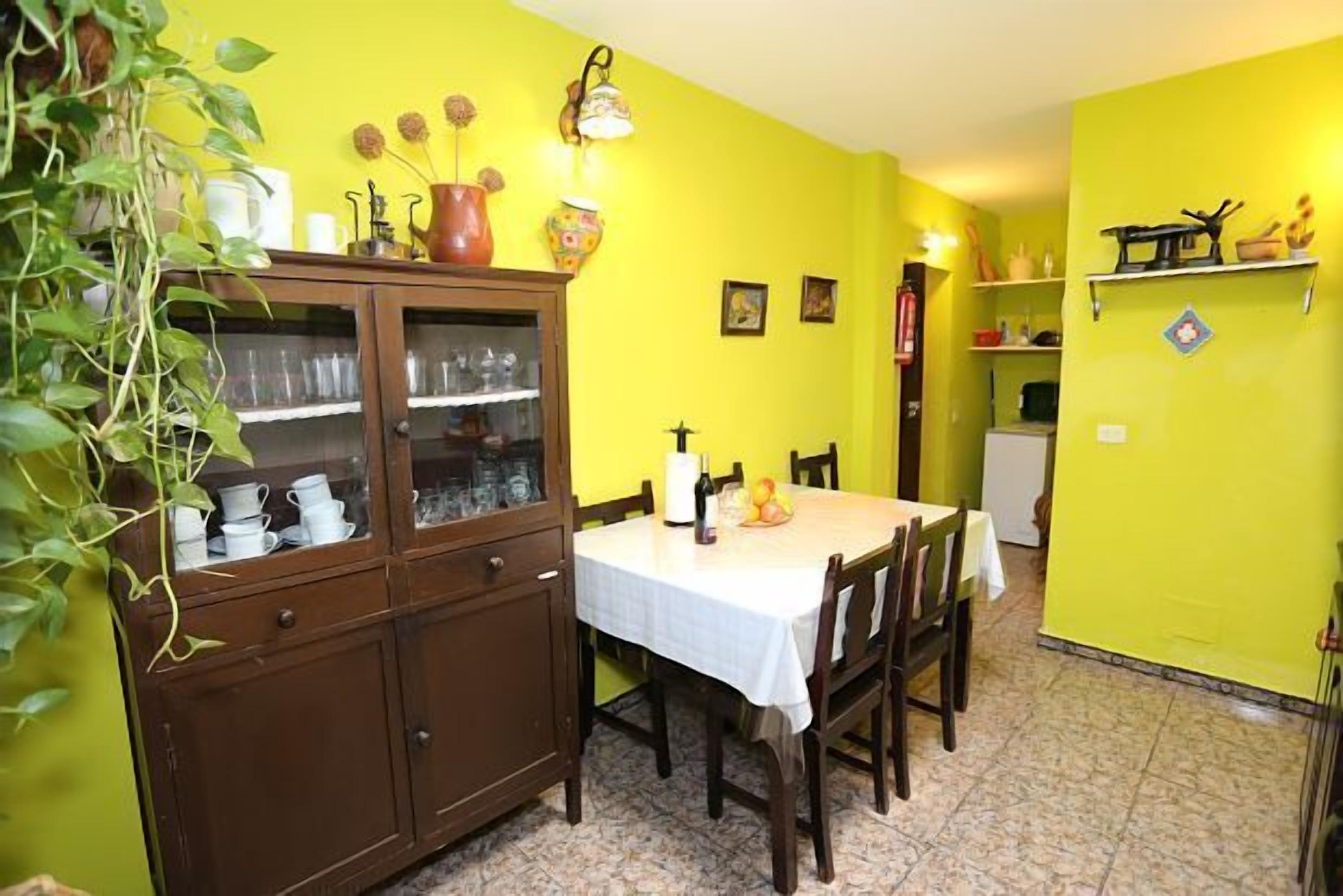 Restaurantes