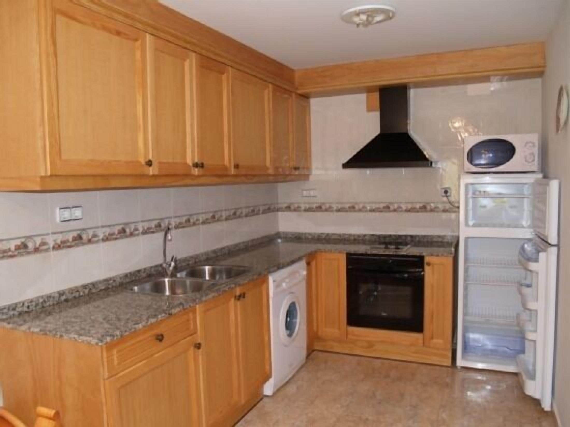 Mesón de Samitier apartments for 4 people