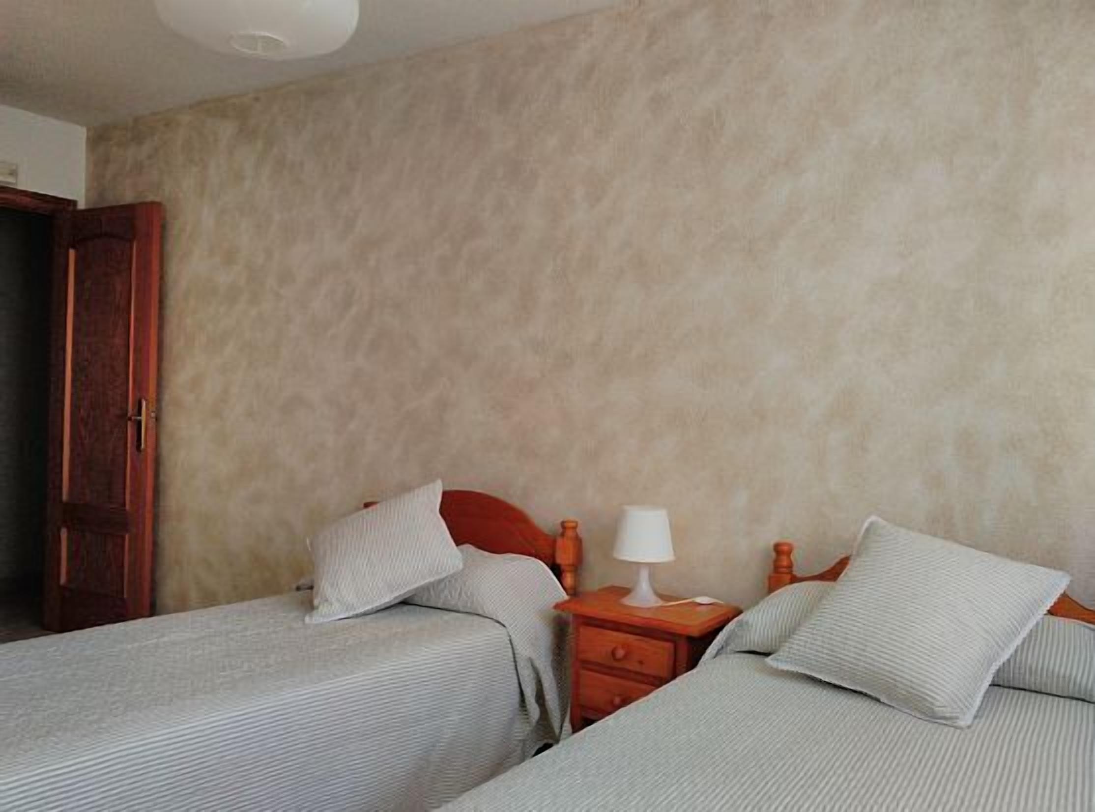 Casa Rural La Muralla for 10 people