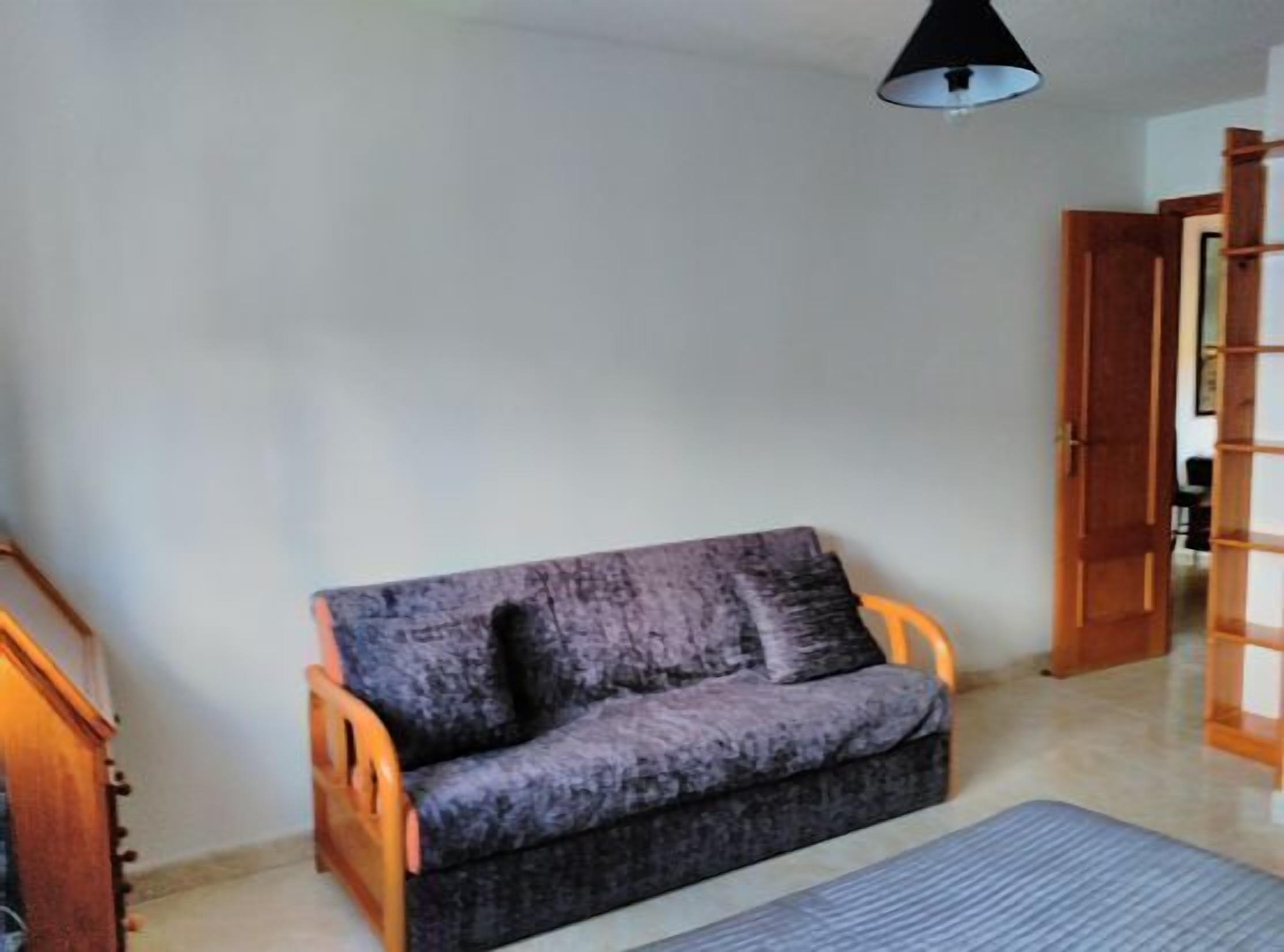 Casa Rural La Muralla for 10 people