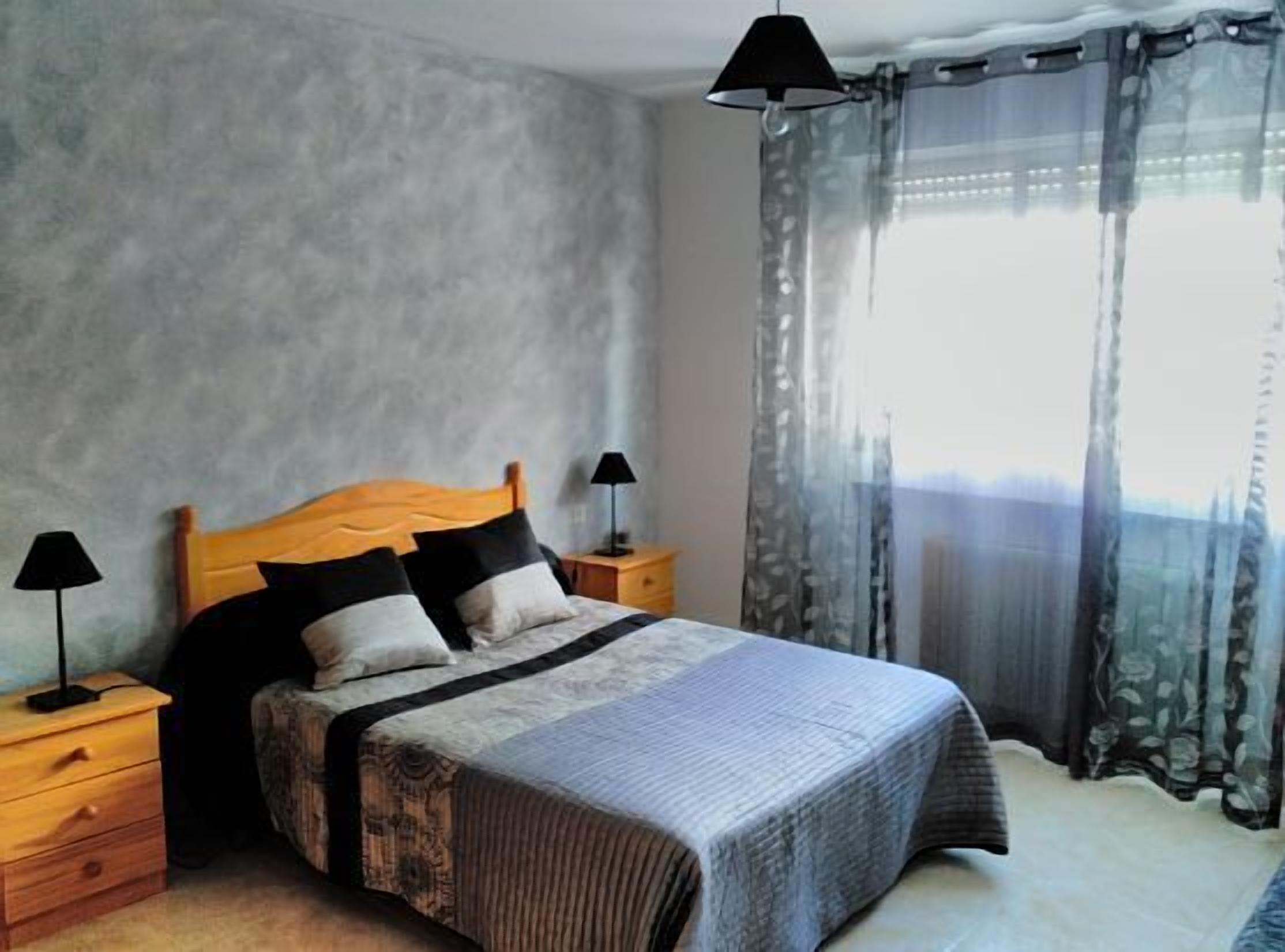 Casa Rural La Muralla for 10 people