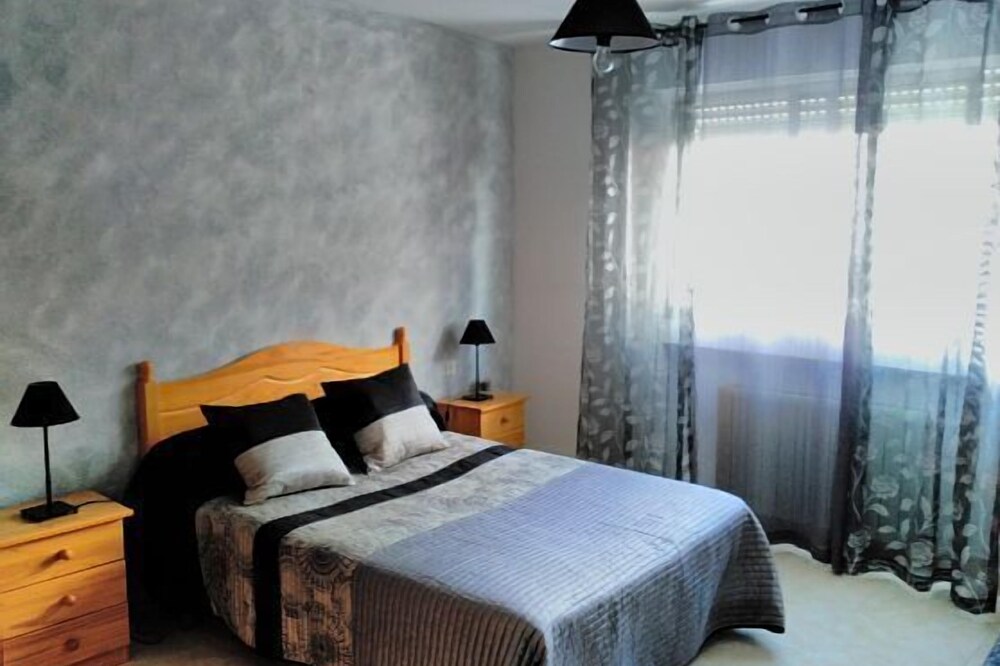 Casa Rural La Muralla for 10 people