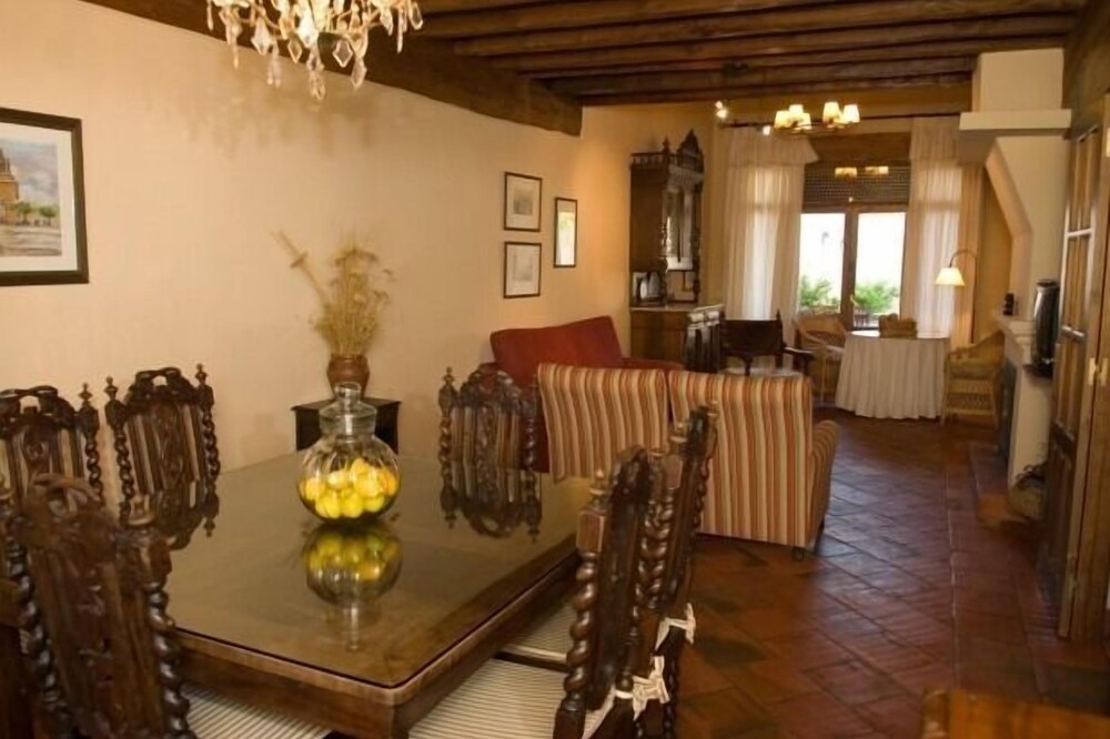 Casa del Arriero for 6 people (Full rental)