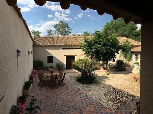 Casa del Arriero for 6 people (Full rental)