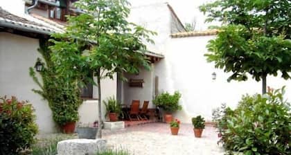 Casa del Arriero para 6 personas
