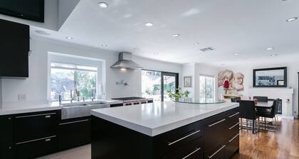 Gorgeous Modern Living