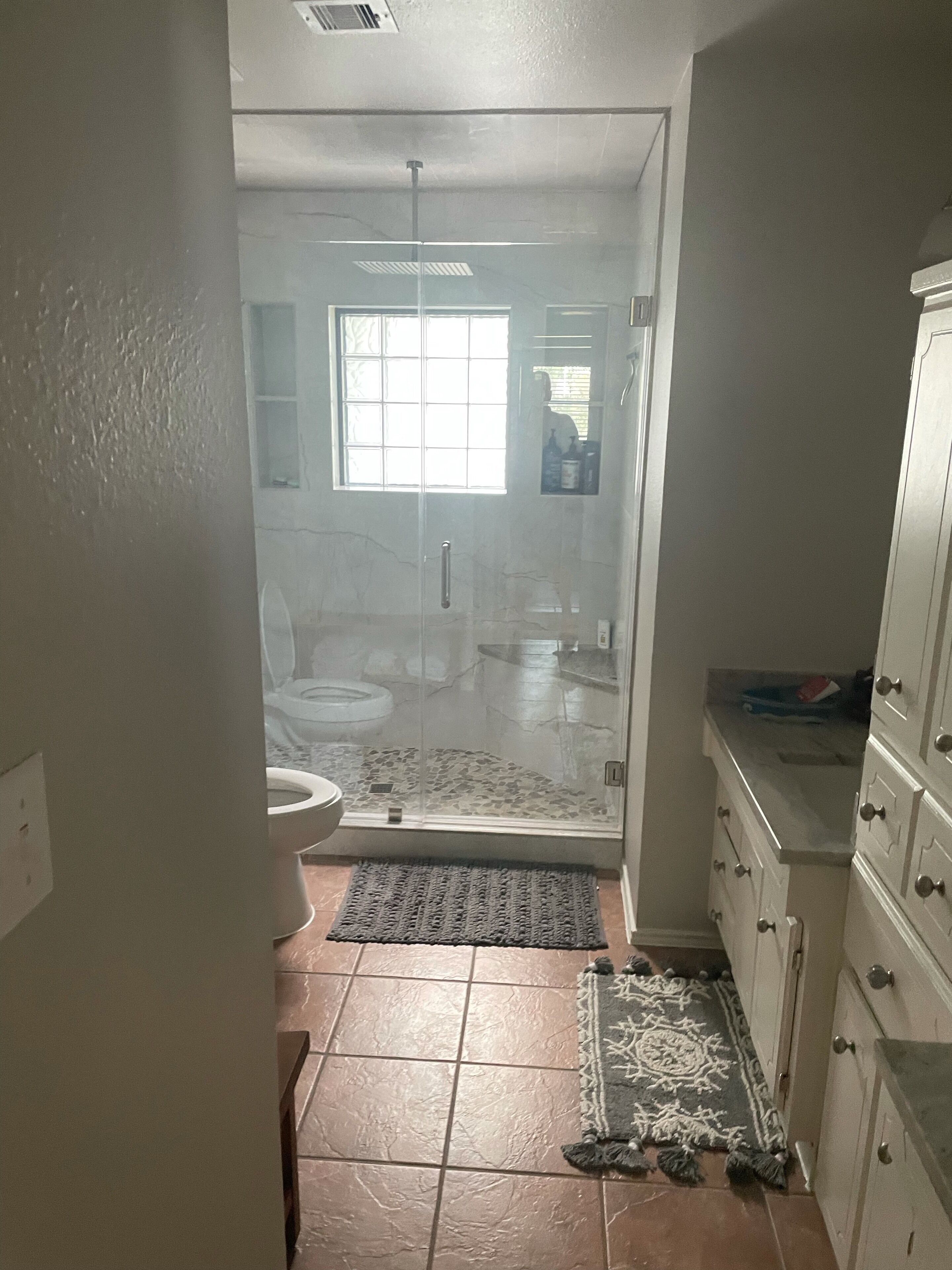 Paradise on Limestone