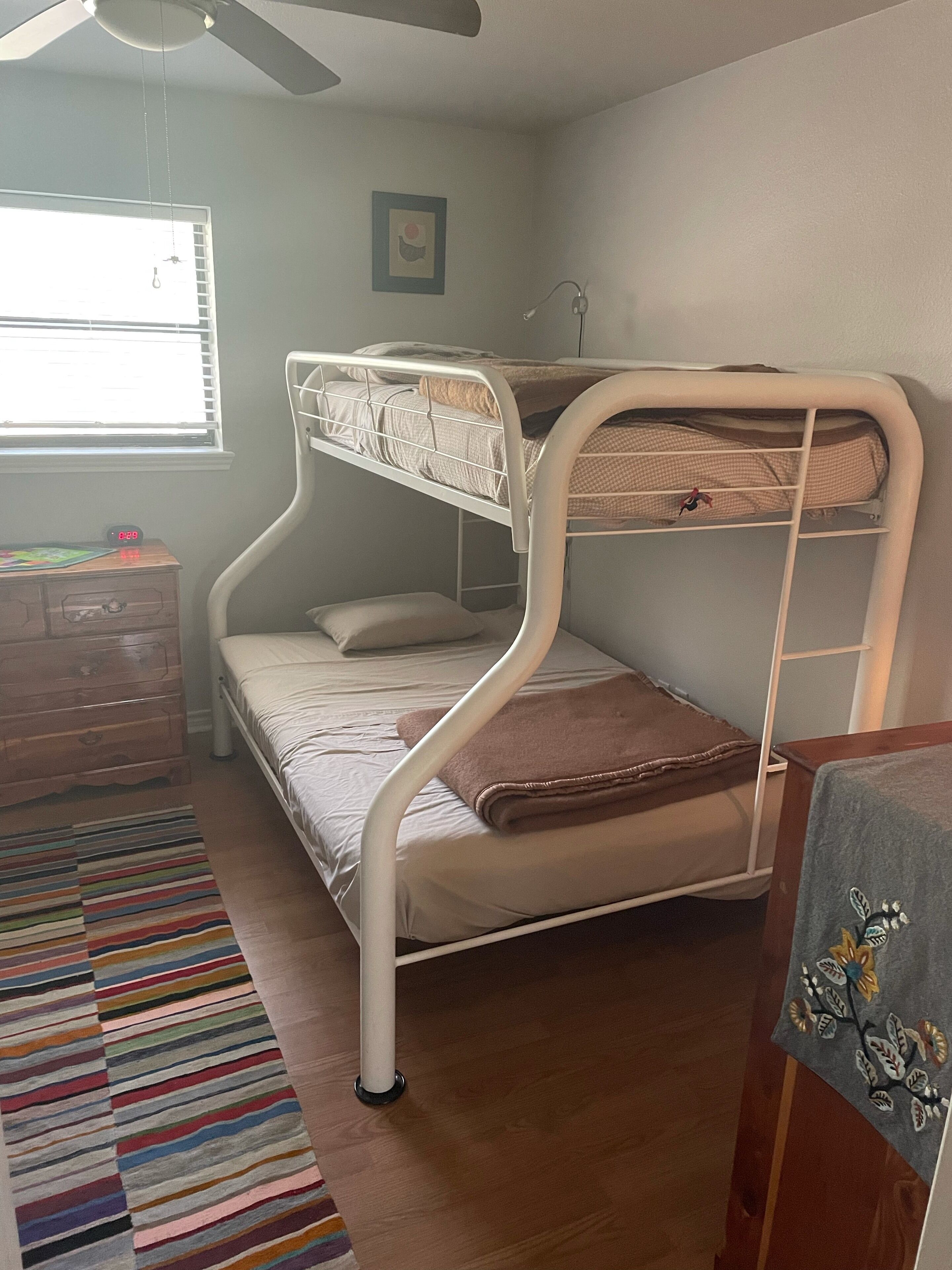 Paradise on Limestone