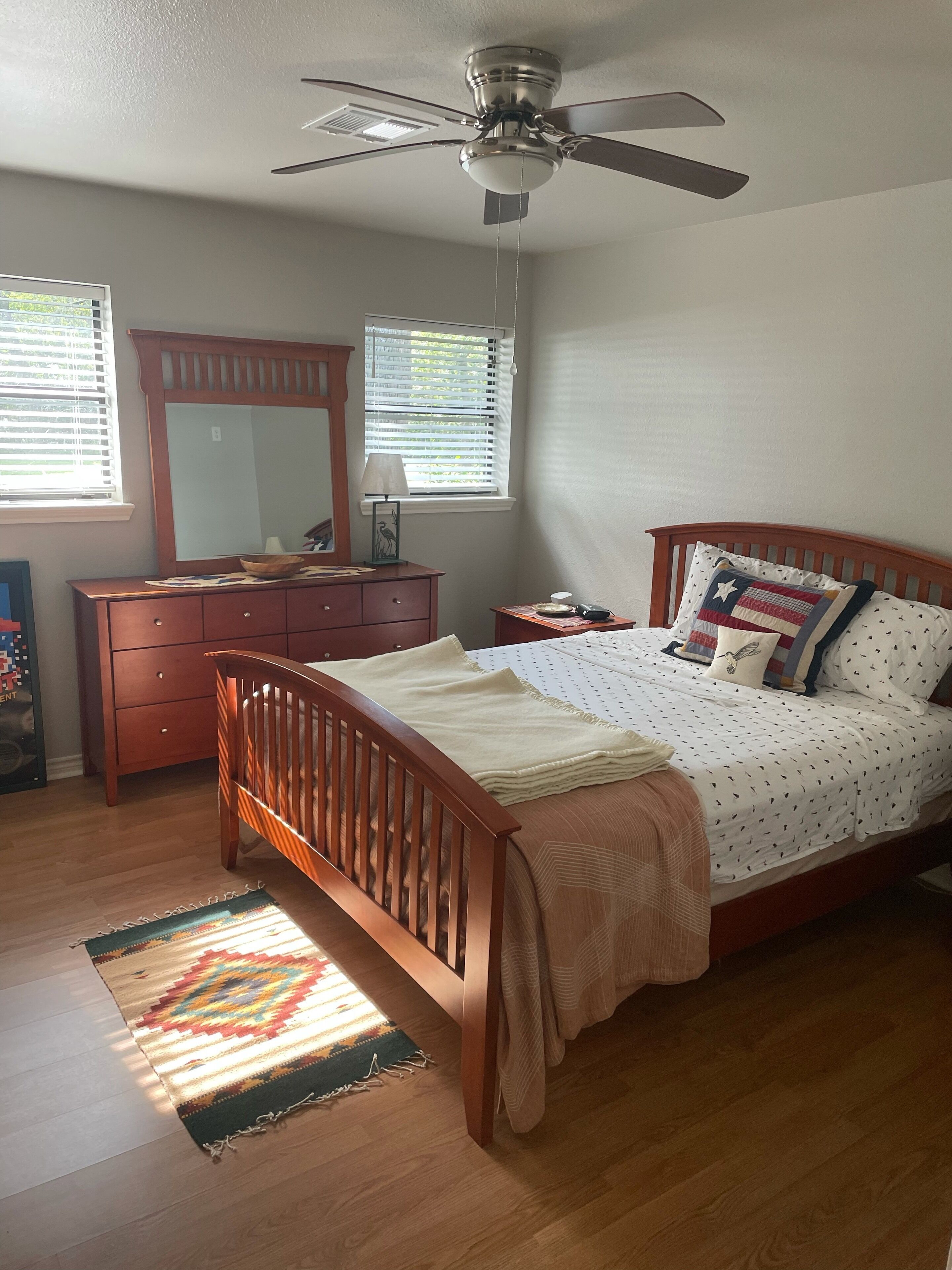 Paradise on Limestone