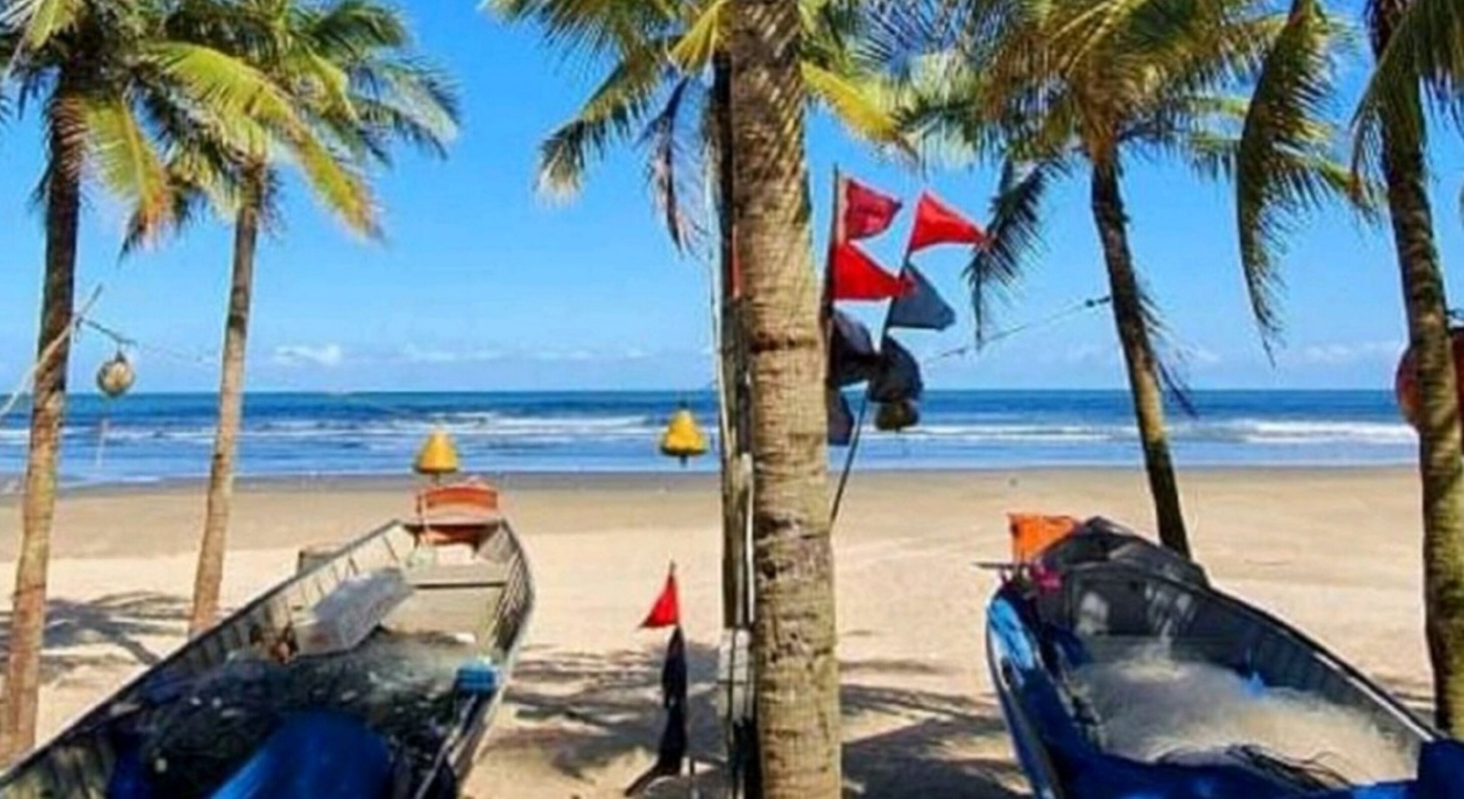  Cantinho do Churrasco - Gourmet Balcony at 60 mts beach           