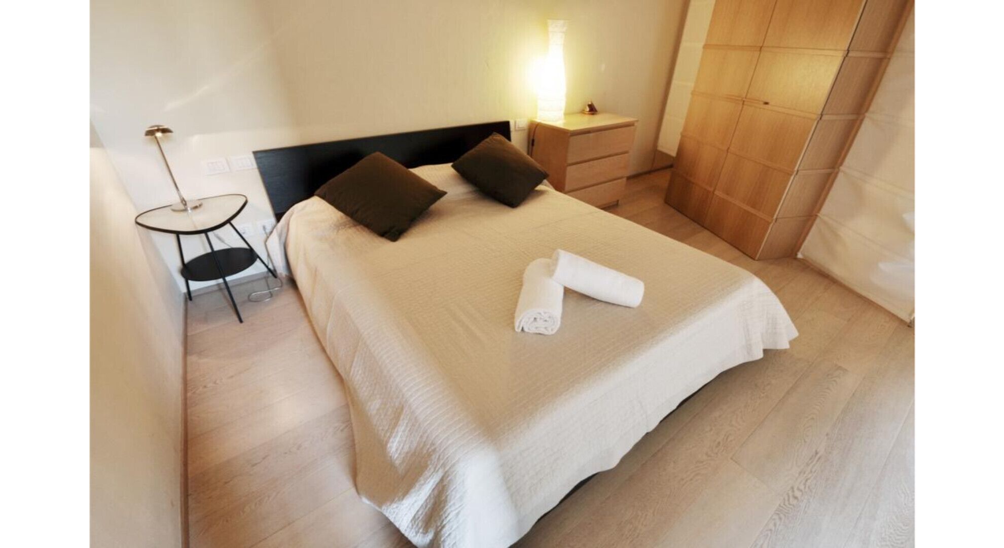 -Studio in the historic center of Florence