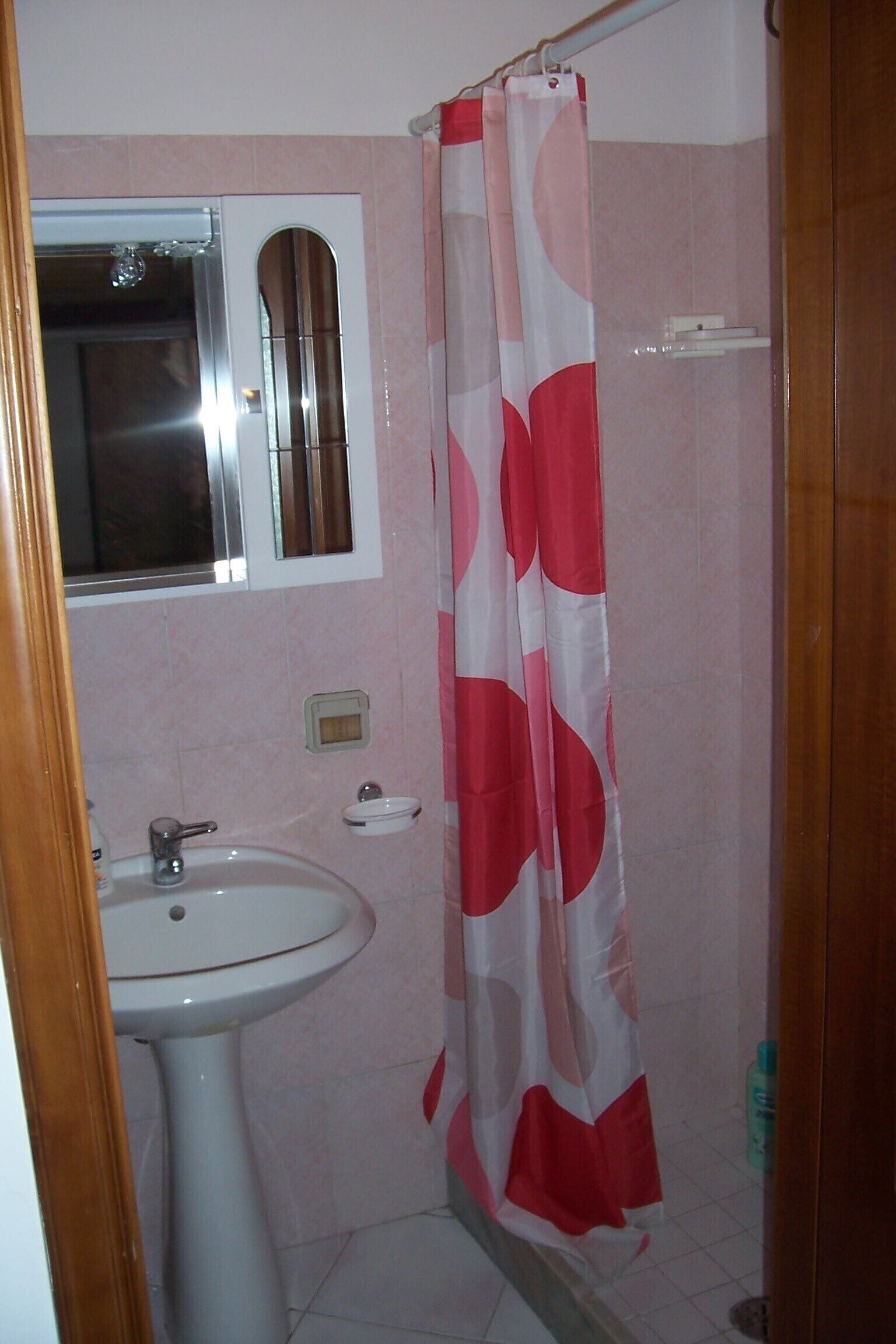 holiday home on the outskirts of the Amalfi Coast.