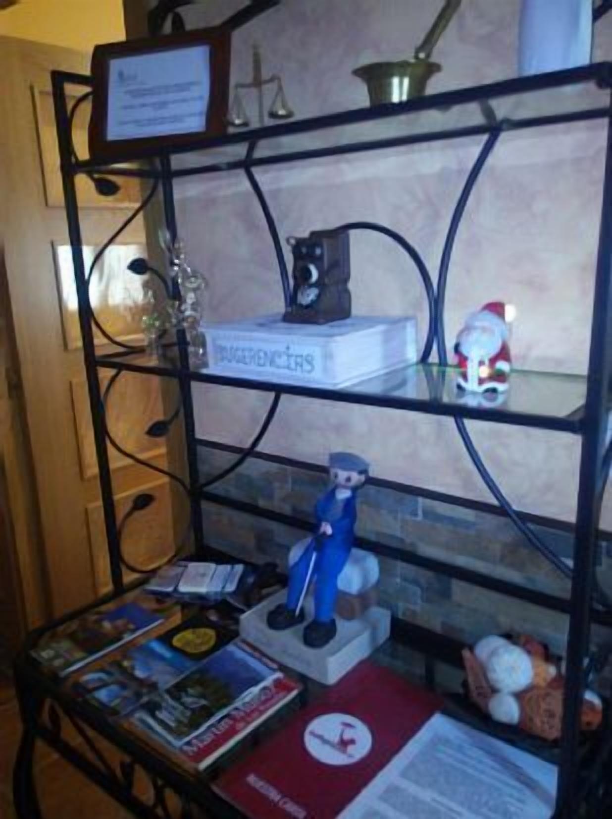 Self catering El Abuelo Anselmo for 4 people