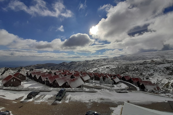 Wintersport/Ski