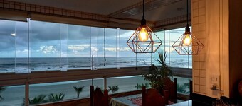 Suitable 3 DOM. SUIT / 10 P WIFI CHURRASQ. LINDA SACADA VISTA P MAR WHATS 11 9 73537373.