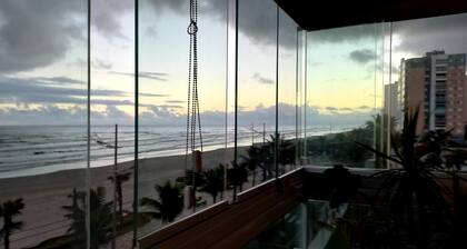 Suitable 3 DOM. SUIT / 10 P WIFI CHURRASQ. LINDA SACADA VISTA P MAR WHATS 11 9 73537373.