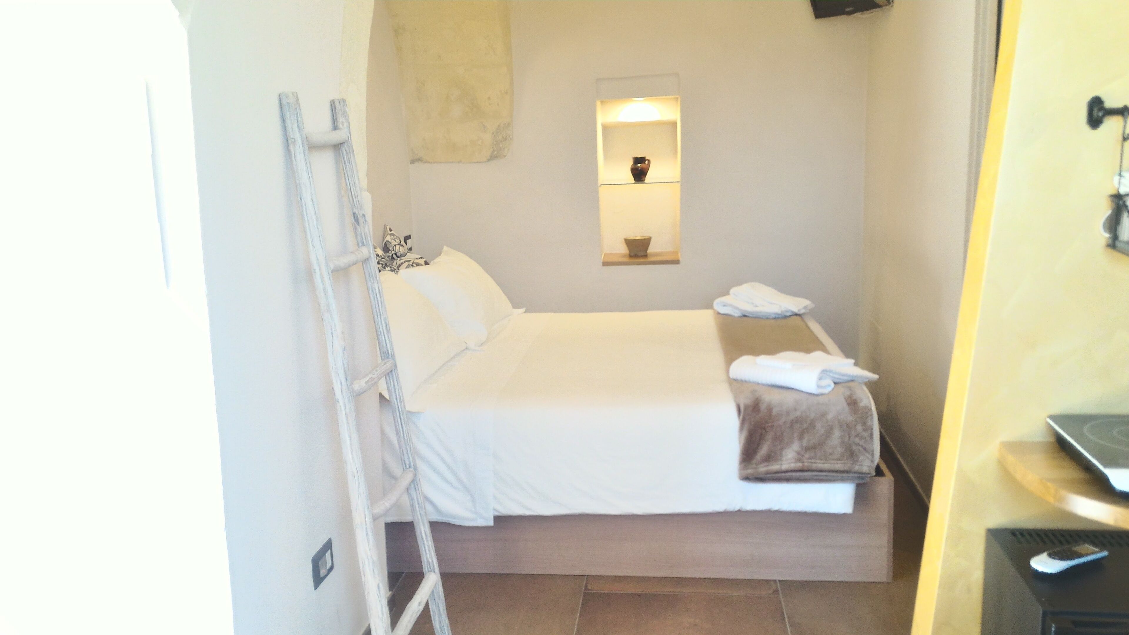 La Casa Di Giò2 - Rione San Biagio, 9 Matera