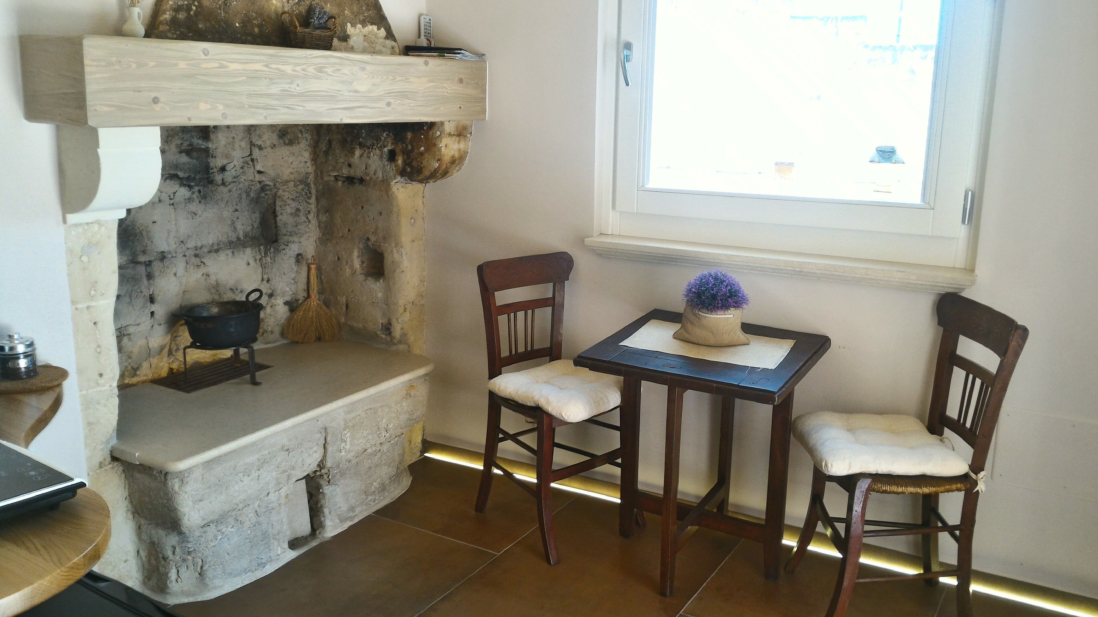 La Casa Di Giò2 - Rione San Biagio, 9 Matera