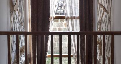 Rural House Roblejimeno. Ideal for families, friends and work meetings