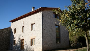 Exterieur
