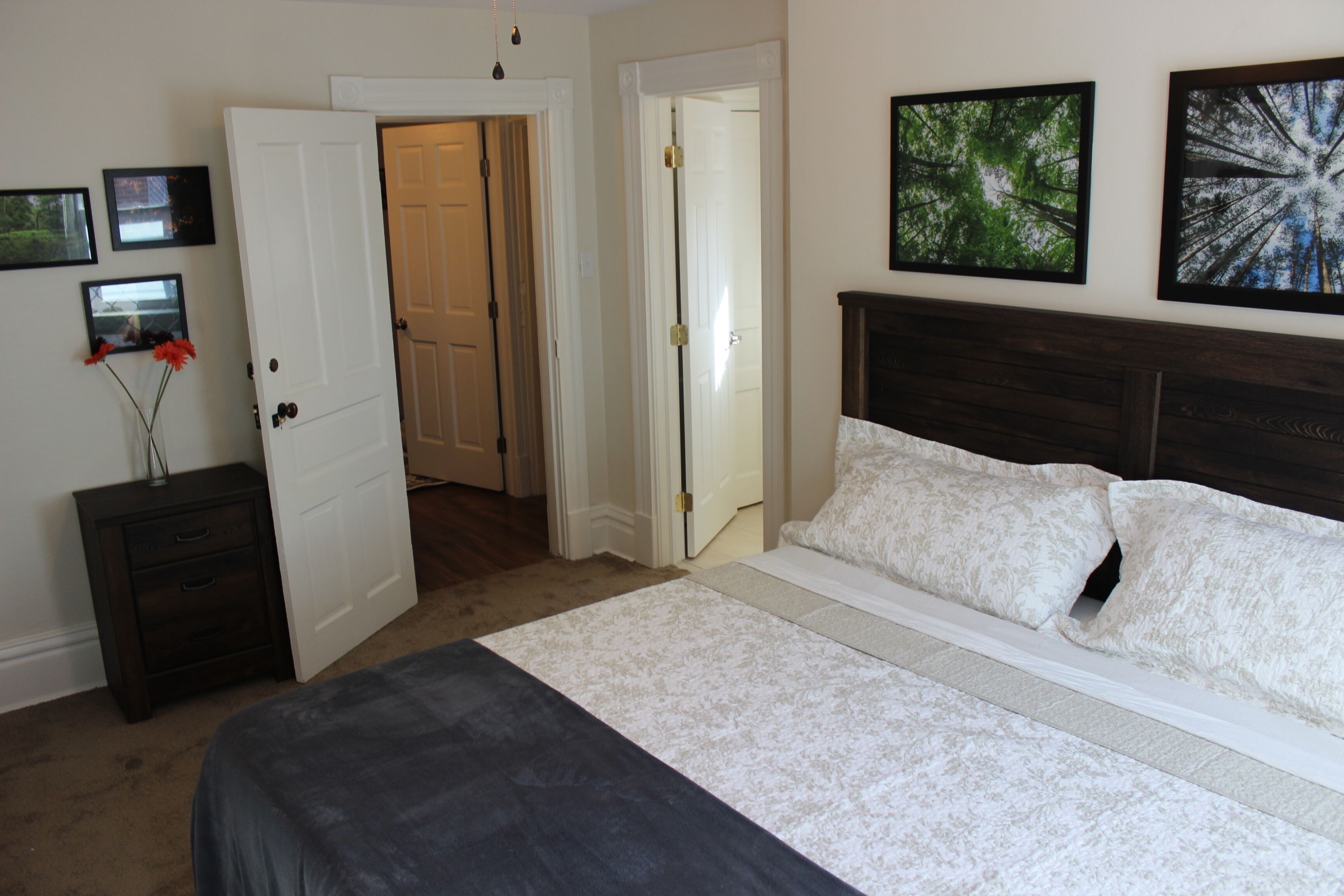 Charming Home • Vibrant Neighborhood