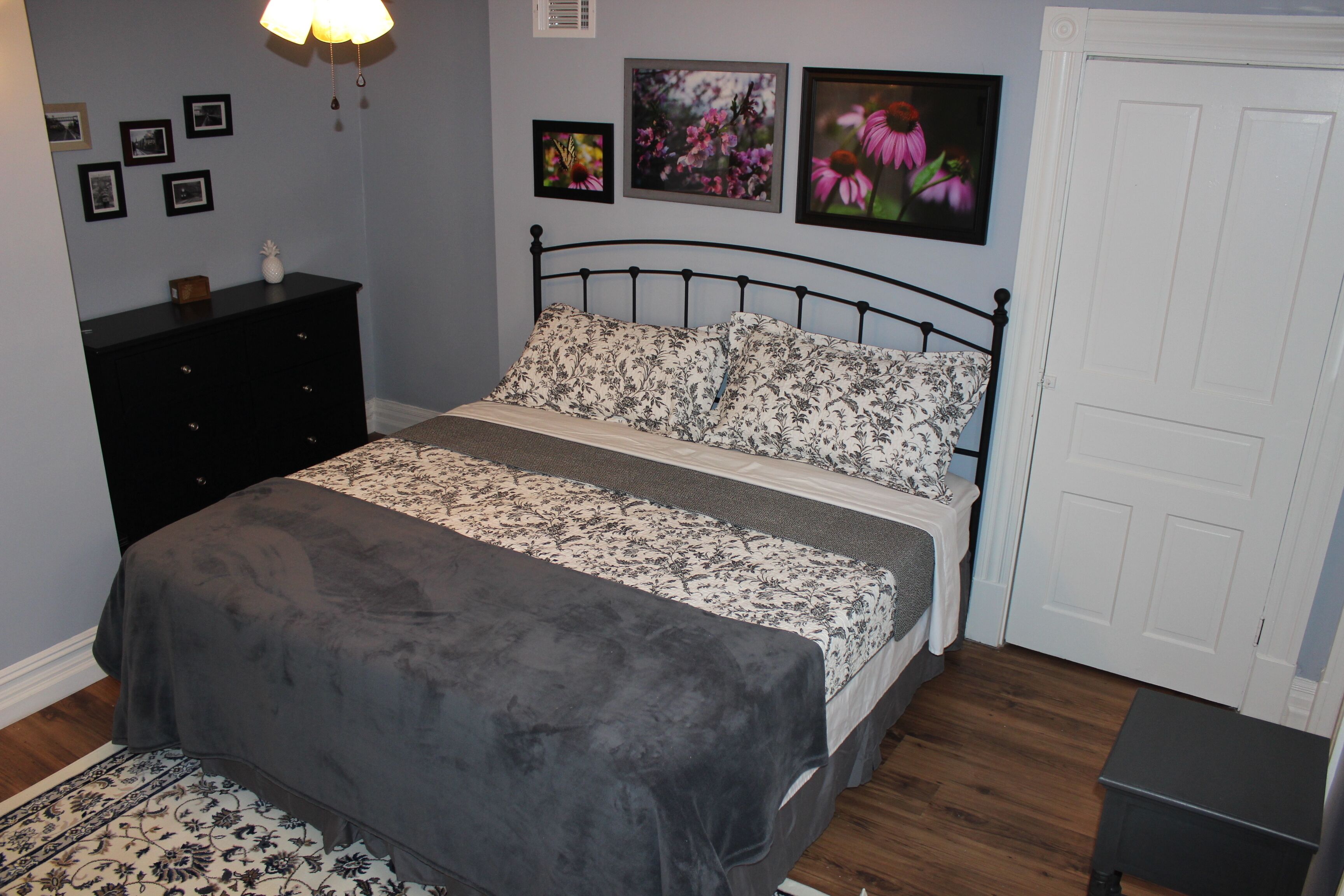 Charming Home • Vibrant Neighborhood