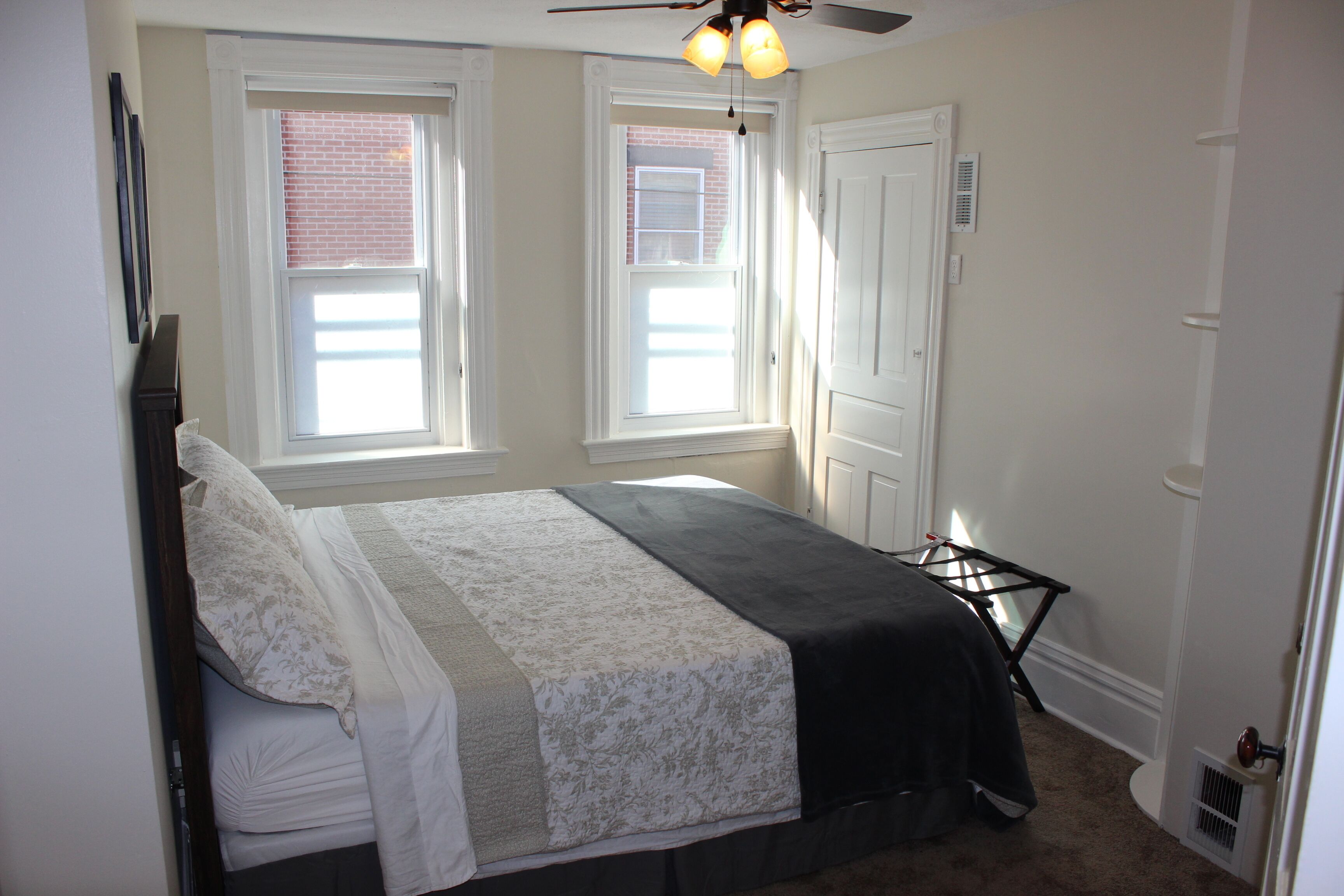 Charming Home • Vibrant Neighborhood