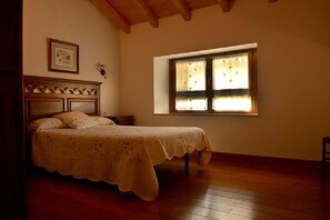 4 slaapkamers, gratis wifi, beddengoed