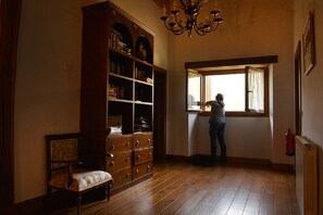 Interior - Casa Lenco for 8 people (Zilbeti)
