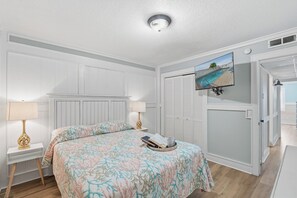 2 Schlafzimmer, kostenloses WLAN