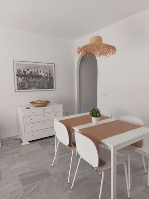 Restauration