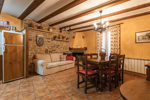 Casa Rural Nuri de Rei for 4 people