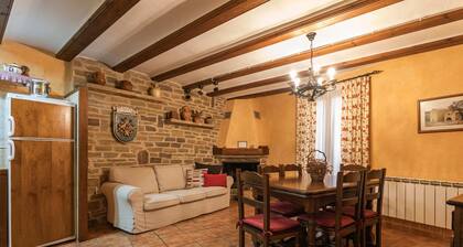Casa Rural Nuri de Rei for 4 people