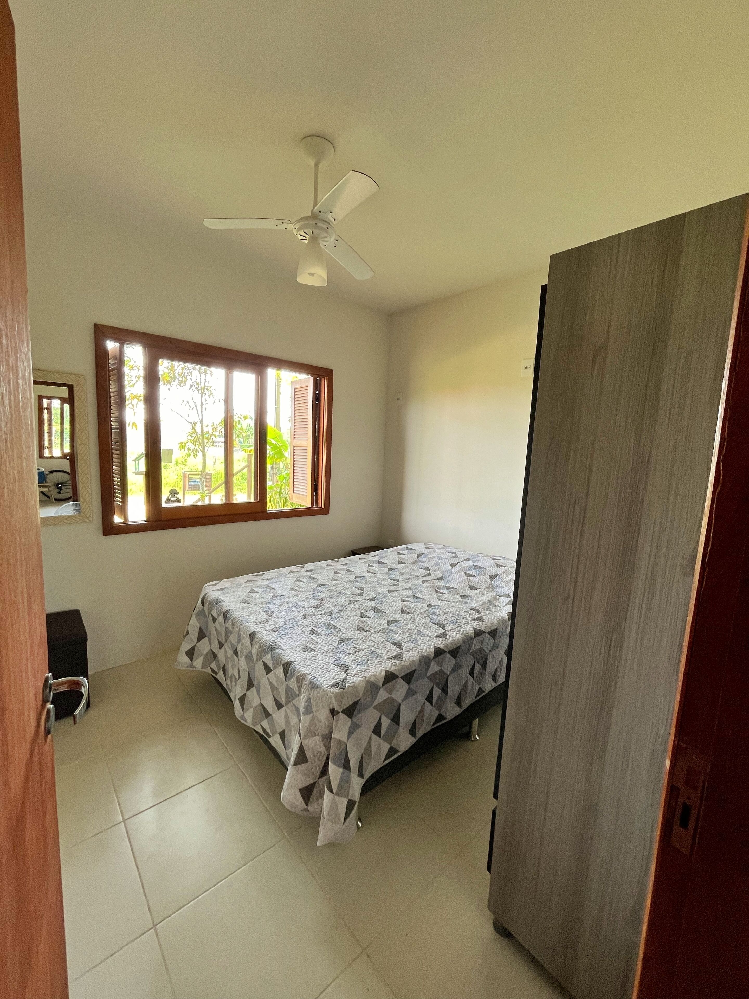 Season at Praia do Rosa